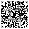 QR code with Fjord contacts