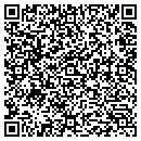 QR code with Red Dog Manufacturing Inc contacts