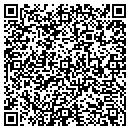 QR code with RNR Supply contacts