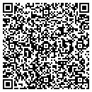 QR code with Resource Mfg contacts