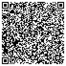 QR code with Rhino Industries Incorporated contacts