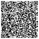 QR code with Rhodes Embroidery And Monogramming contacts