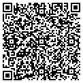QR code with R & K Industries contacts
