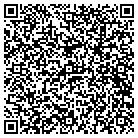QR code with Garrisi's Graphics Dbq contacts
