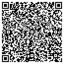 QR code with Robar Industries Ltd contacts