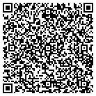 QR code with Heritage Club At Aurora contacts