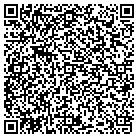 QR code with Gillespie's Graphics contacts