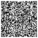 QR code with Cody Clinic contacts