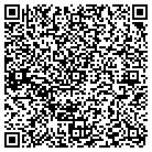QR code with H & R Block Tax Service contacts