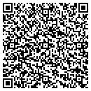 QR code with L C S Placement Service contacts