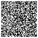 QR code with Rowe Harold D OD contacts