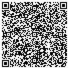 QR code with C Douglas Harrell III DDS contacts