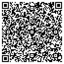 QR code with Rozar Sandra R OD contacts