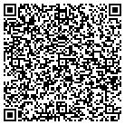 QR code with S J Baker Industries contacts