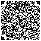 QR code with Munceetown Appliance Service contacts