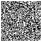 QR code with Halt Graphic Design contacts