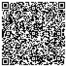 QR code with Hc Graphics And Promotions contacts