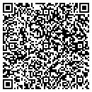 QR code with H & D Design Co contacts