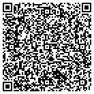 QR code with High Noon Graphics contacts