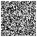 QR code with Tiede Chad N OD contacts