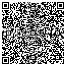 QR code with Horizon Design contacts