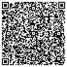 QR code with Hoshino Graphic Design contacts