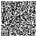 QR code with H Plus contacts