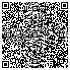 QR code with Weinstein Melinda OD contacts
