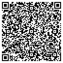 QR code with R M Harsch Corp contacts