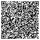 QR code with Jb Promotional Graphics Inc contacts