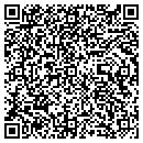 QR code with J Bs Graphics contacts