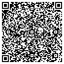 QR code with J C Graphic Design contacts