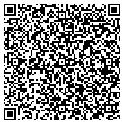 QR code with Jeff Tiedrich Graphic Design contacts