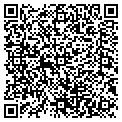 QR code with Joshpe Design contacts