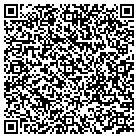 QR code with Walker Tool & Manufacturing Inc contacts