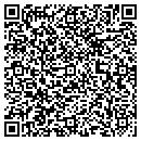 QR code with Knab Graphics contacts
