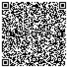 QR code with S & M Appliance Sales & Service contacts