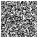 QR code with L I Graphics Ltd contacts