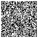 QR code with A J R Farms contacts