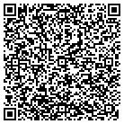 QR code with Lisa's Silkscreen Printing contacts