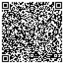 QR code with Yoder Appliance contacts