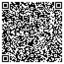 QR code with Haack Jason P MD contacts