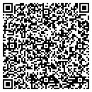 QR code with Haberman P J MD contacts