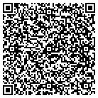 QR code with Marty Blake Graphic Design contacts