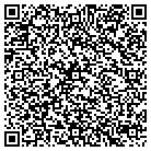 QR code with J Bar J Basic Pellets LLC contacts