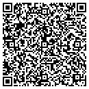 QR code with D'Angelo Domenic A OD contacts