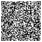 QR code with Marine West Industries contacts