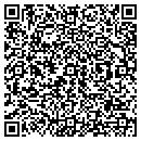 QR code with Hand Surgery contacts