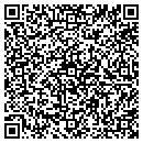 QR code with Hewitt Appliance contacts