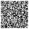 QR code with M C Squared contacts